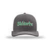 Slainte Structured Trucker - GREY