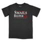 Smails Beeper '24 Premium Relaxed T-Shirt