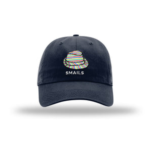 Judge Smails Hat on a Hat - Dad Hat