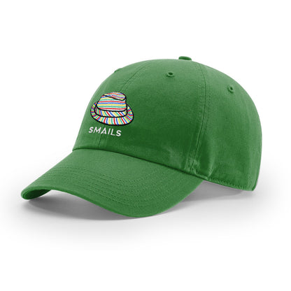 Judge Smails Hat on a Hat - Dad Hat