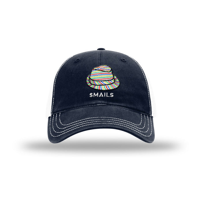 Judge Smails Hat on a Hat - Choose Your Style Hat