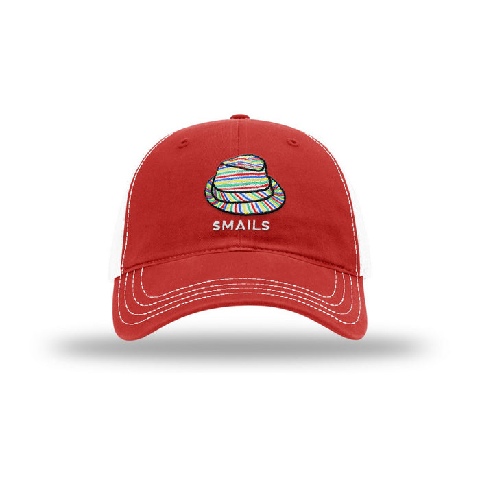 Judge Smails Hat on a Hat - Choose Your Style Hat