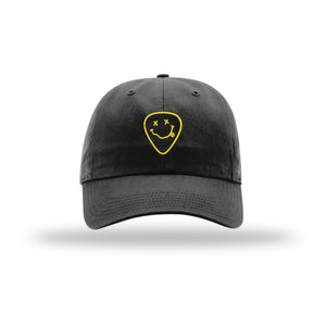 Smiley Pick - Dad Hat