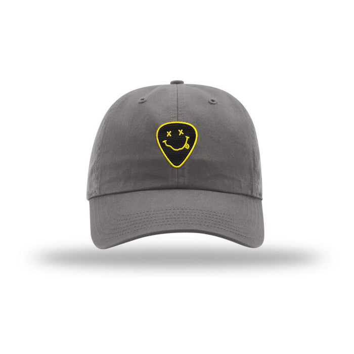 Smiley Pick - Dad Hat