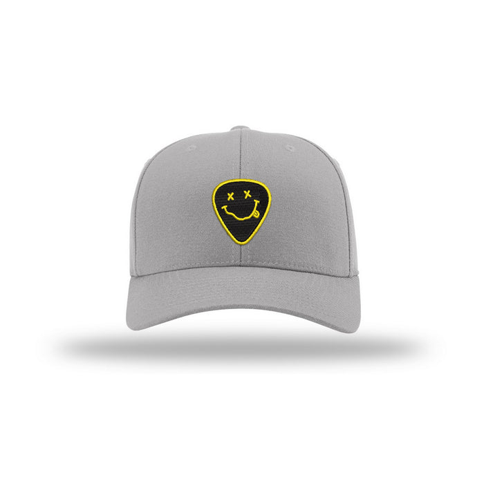 Smiley Pick - Flex Fit Hat