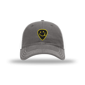 Smiley Pick - Choose Your Style Hat