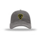 Smiley Pick - Soft Mesh Trucker