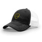 Smiley Pick - Soft Mesh Trucker