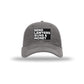Send Lawyers Guns & Money Carbon Fiber Patch Soft Mesh Trucker Hat