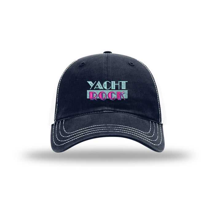 Yacht Rock - Choose Your Style Hat