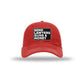 Send Lawyers Guns & Money Carbon Fiber Patch Soft Mesh Trucker Hat