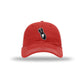 F-Bomb Carbon Fiber Patch Soft Mesh Trucker Hat