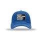 Send Lawyers Guns & Money Carbon Fiber Patch Soft Mesh Trucker Hat