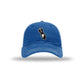 F-Bomb Carbon Fiber Patch Soft Mesh Trucker Hat