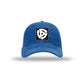45 Adapter Carbon Fiber Patch Soft Mesh Trucker Hat