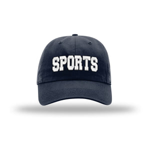 SPORTS - Dad Hat