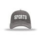 SPORTS - Soft Mesh Trucker