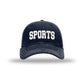 SPORTS - Soft Mesh Trucker