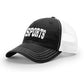 SPORTS - Soft Mesh Trucker