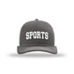 SPORTS Structured Trucker