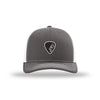 Stevies Number One Pick Structured Trucker - GREY