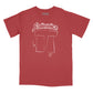 Mini Stonehenge Relaxed Fit T-Shirt - Inspired by Spinal Tap