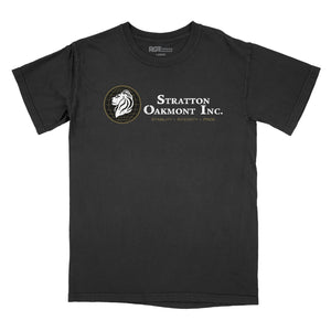 Stratton Oakmont Premium Relaxed T-Shirt