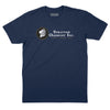 Stratton Oakmont T-Shirt - Navy