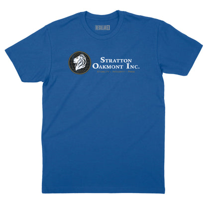 Stratton Oakmont T-Shirt