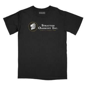 Stratton Oakmont Relaxed Fit T-Shirt