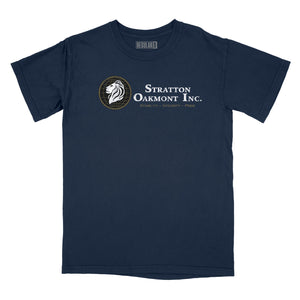 Stratton Oakmont Relaxed Fit T-Shirt