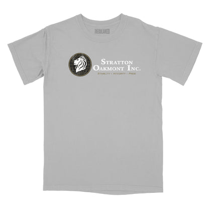 Stratton Oakmont Relaxed Fit T-Shirt