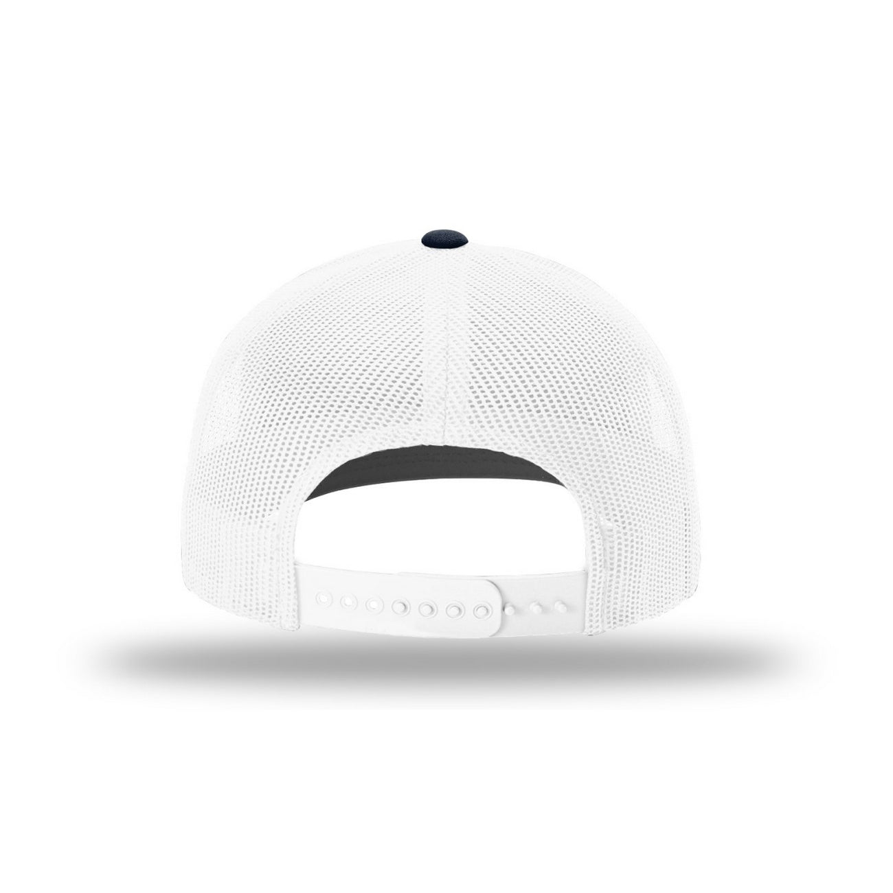 Classically Trained Manual Transmission Structured Trucker