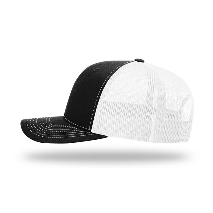 Judge Smails Hat on a Hat - Structured Trucker