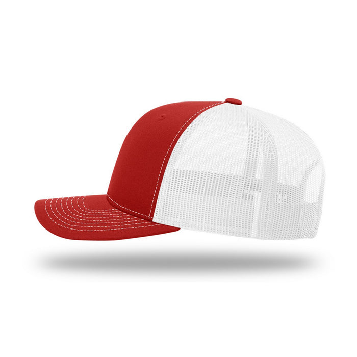 This Hat Goes to 11 - Structured Trucker