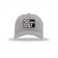 Send Lawyers Guns & Money Carbon Fiber Patch Structured Hat