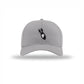 F-Bomb Carbon Fiber Patch Structured Hat