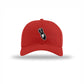 F-Bomb Carbon Fiber Patch Structured Hat