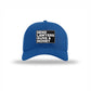Send Lawyers Guns & Money Carbon Fiber Patch Structured Hat