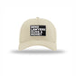Send Lawyers Guns & Money Carbon Fiber Patch Structured Hat