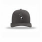 F-Bomb Carbon Fiber Patch Structured Trucker