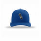 F-Bomb Carbon Fiber Patch Structured Trucker