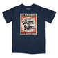 Sultans of Swing Poster Relaxed Fit T-Shirt