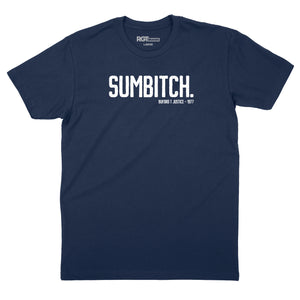 SUMBITCH T-Shirt