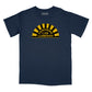 Sunshine Cab Company Relaxed Fit T-Shirt