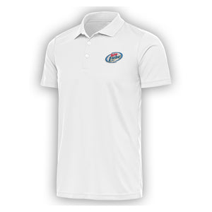 Swing Lube  -  Performance Wicking Polo