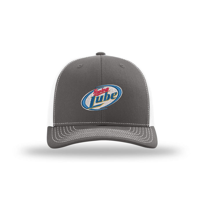 Swing Lube - Structured Trucker