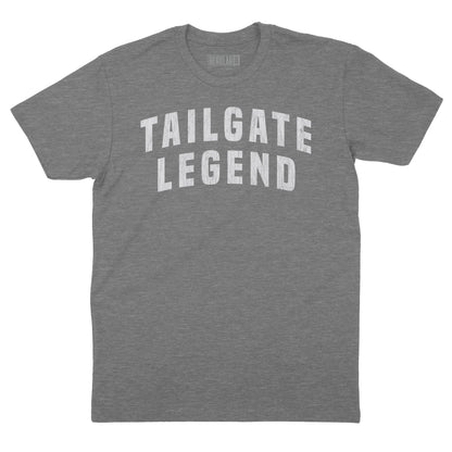 Tailgate Legend Vintage Arch T-Shirt