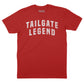Tailgate Legend Vintage Arch T-Shirt