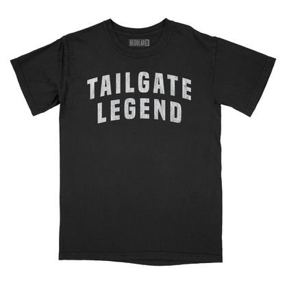 Tailgate Legend Vintage Arch Relaxed Fit T-Shirt